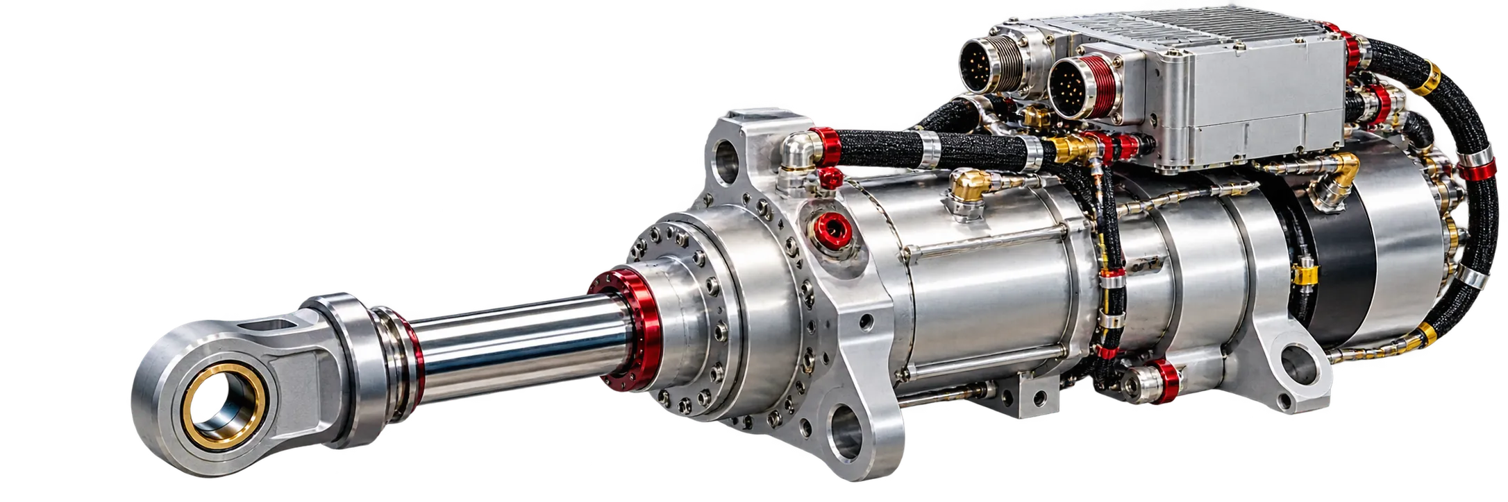 Actuation Systems