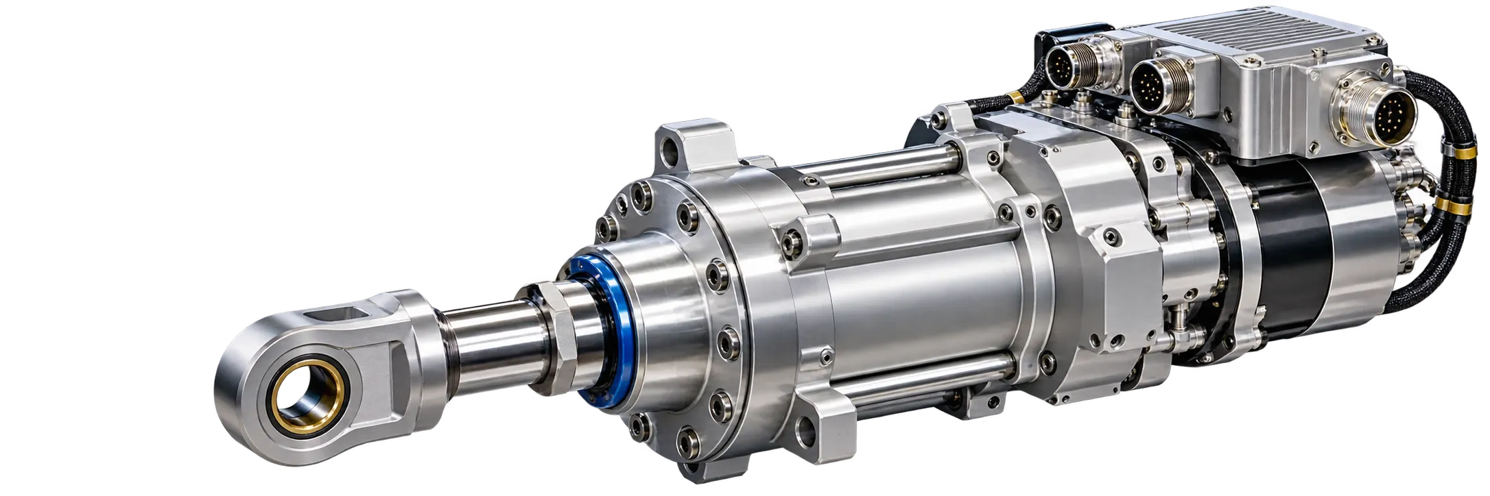 Valves & Flow Control