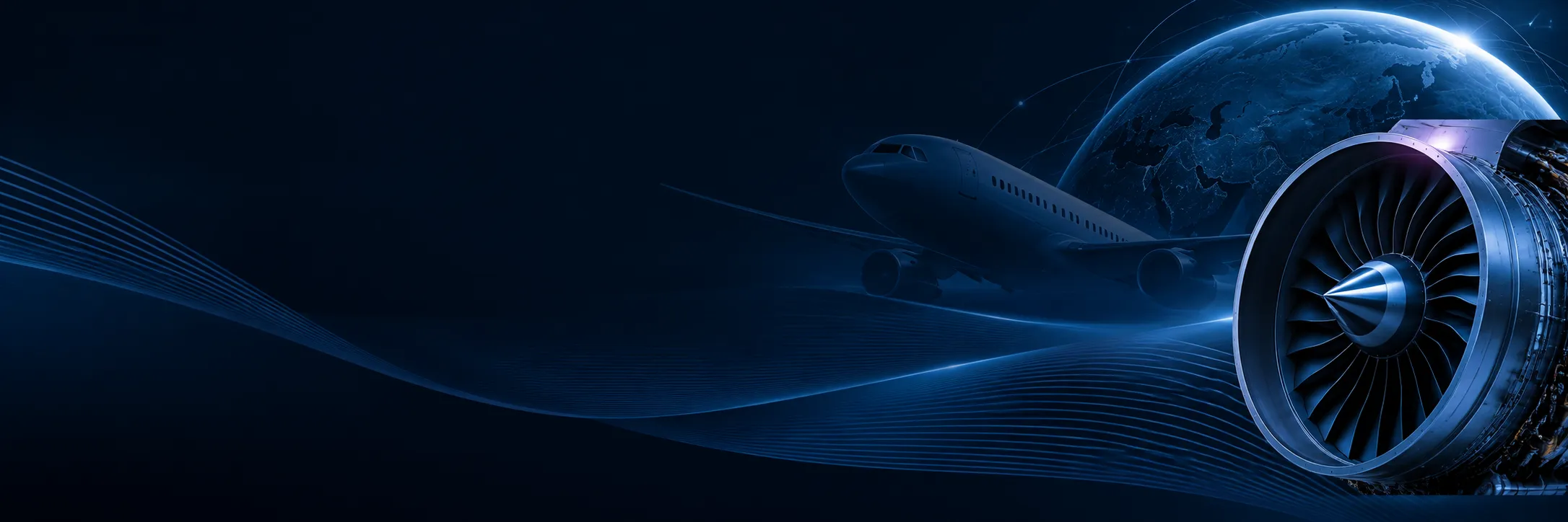 Footer Background