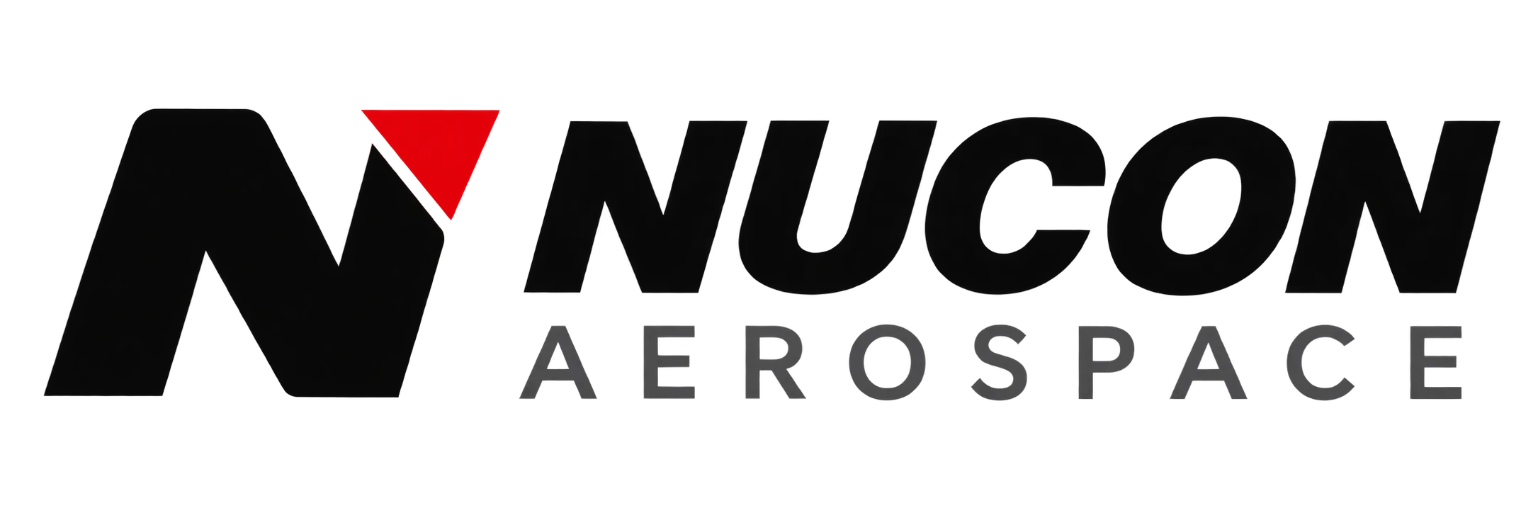 Nucon Aerospace Logo
