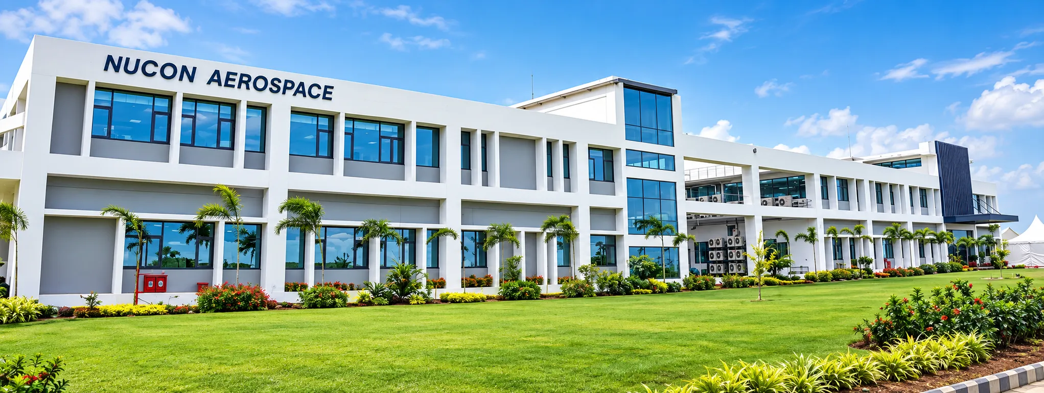 Manufacturing Facility